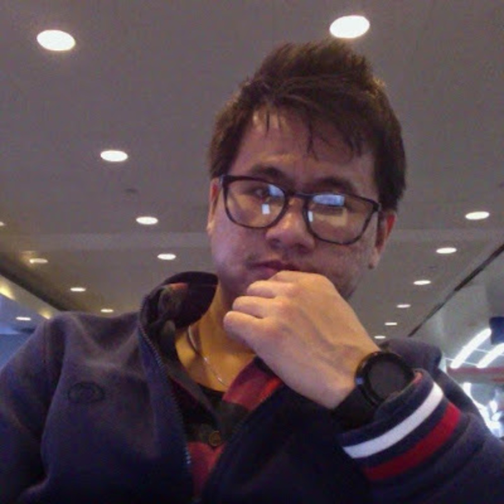 Meet your Posher, Ryan